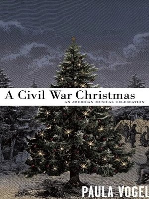 cover image of A Civil War Christmas